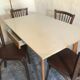Vintage kitchen table 1960