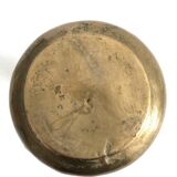 Vase Bronze Doré
