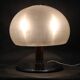 1970s Italian "Mushroom" Table Lamp