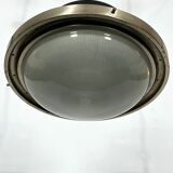 Sergio Mazza, Tau pendant lamp from 60s