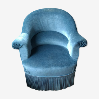 Fauteuil crapaud