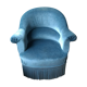 Toad armchair