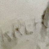 Sweden Fagerland Carl crystal lamp base