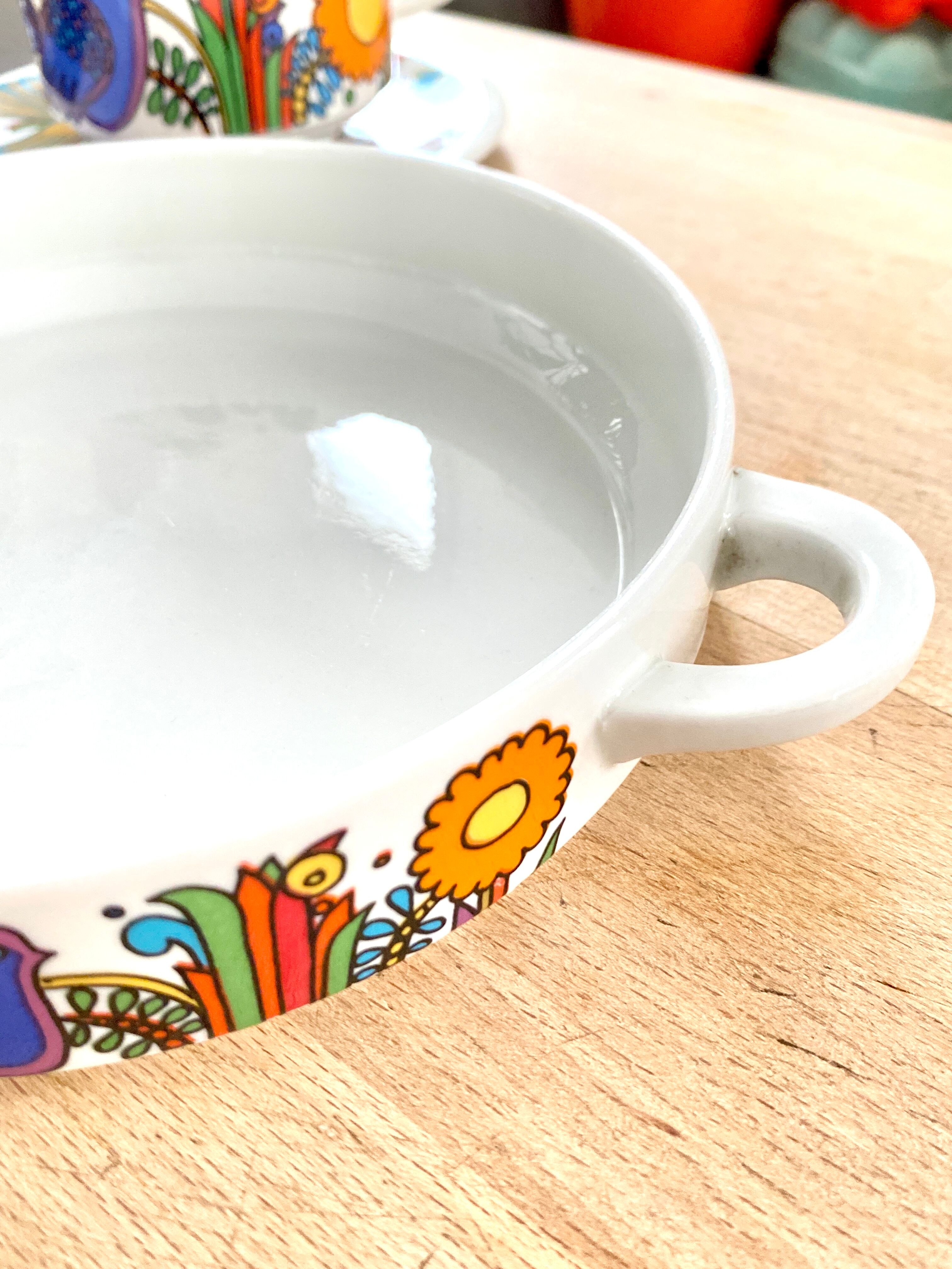 Dish Appetizer Acapulco