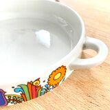 Dish Appetizer Acapulco