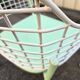 Paire de fauteuils Lyze, EMU