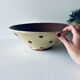 Old Savoyard pottery in terracotta