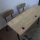 2-seater desk
