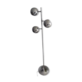 Lampadaire eyeball vintage