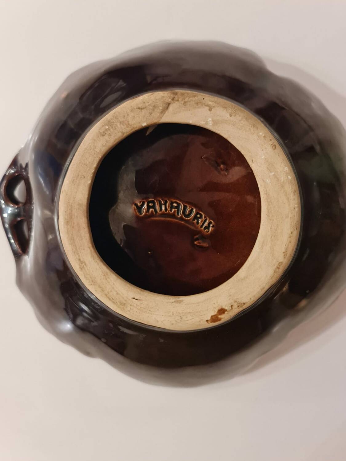 Vallauris pocket emptier