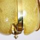 Suspension by Carl Fagerlund in Murano glass 1960
