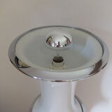 Enrico Tronconi, floor lamp model Bamboo 1970