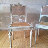 Pair of chairs