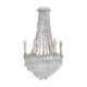 Chandelier antique pendants