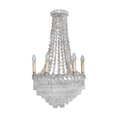 Chandelier antique pendants