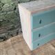 Commode vintage