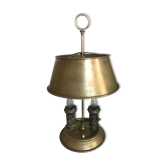 Lampe bouillotte