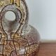 Large Accolay ceramic lamp