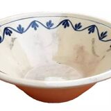 Old Grésale / Bowl (large model) Glazed ceramic