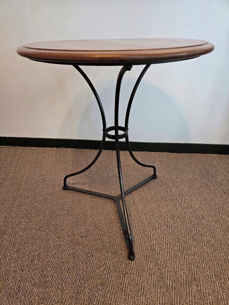 Bistro table