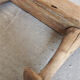 Coat holder, 1950
