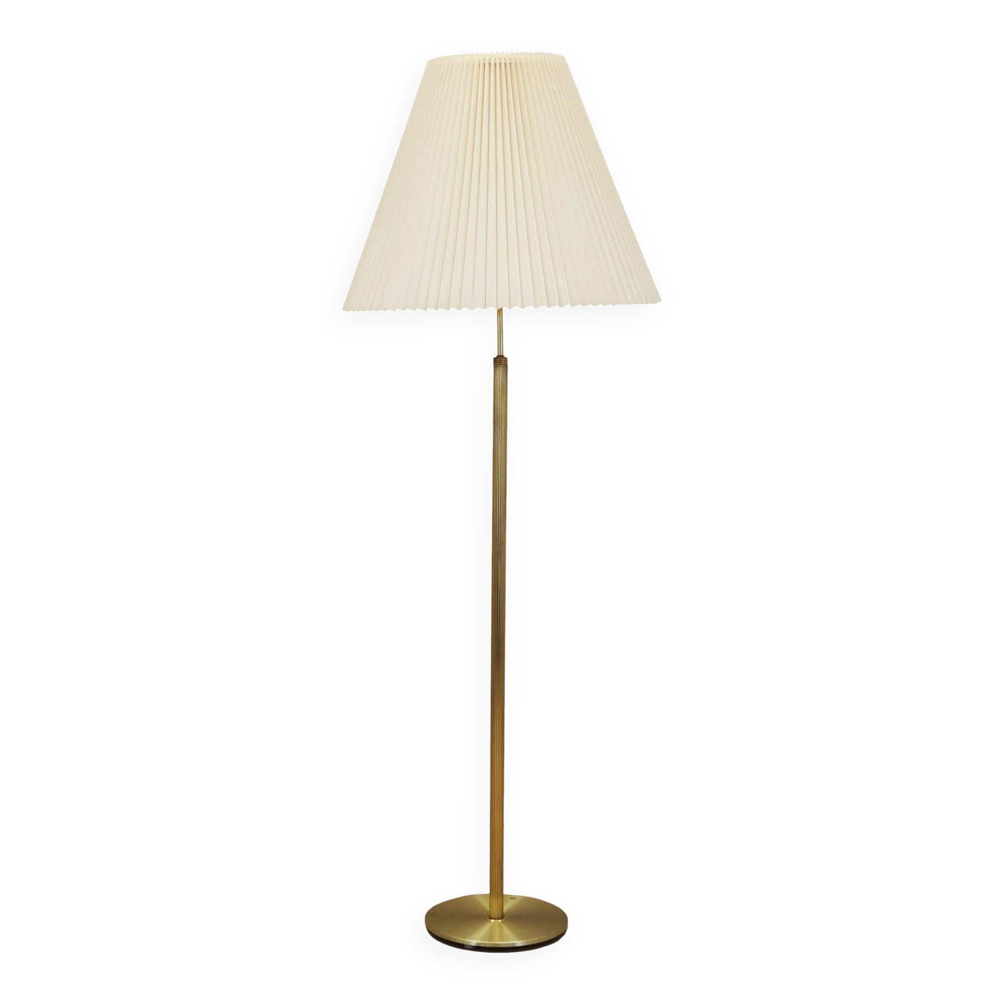 Floor lamp, Danish design, 1970s, production: Denmark