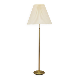 Lampadaire, design danois, années 1970, production : Danemark