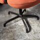 Knoll armchair