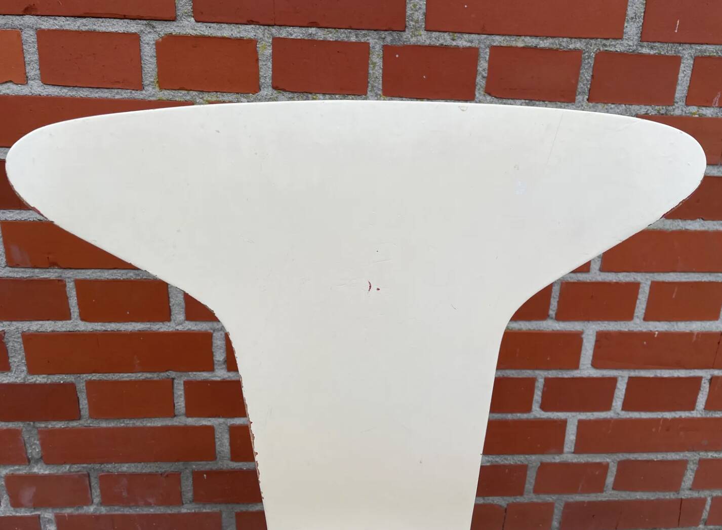 Mosquito Chair by Arne Jacobsen for Fritz Hansen, 1970s