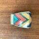 Milk jug and sugar bowl from the Flash One postmodern series by Dorothy Hafner for Rosenthal, 1980s, set of 2.
