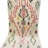 Moroccan berber carpet 246x150cm