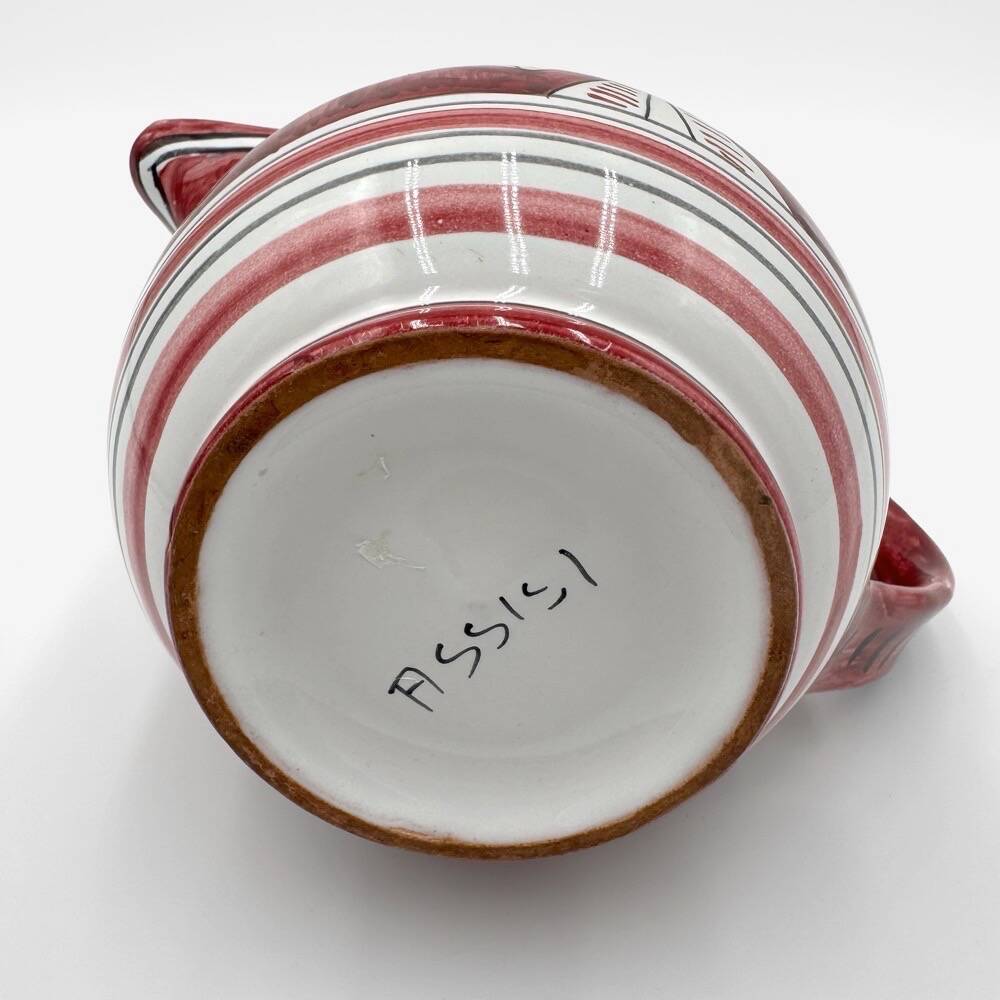 Jug Assisi Italy