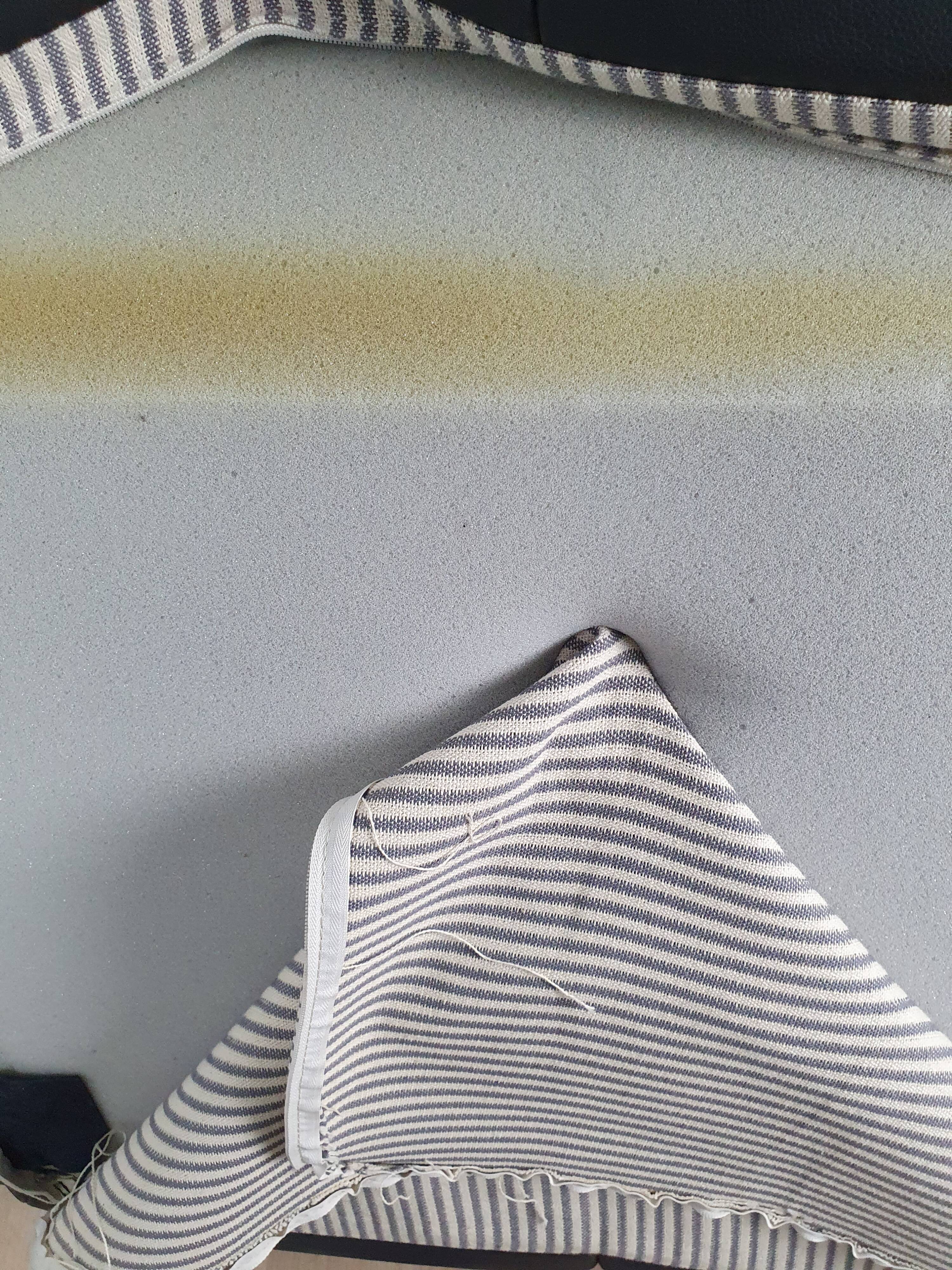 Pouf Togo by Michel Ducaroy