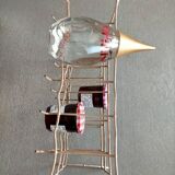 Box carries bottles