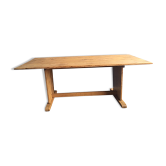 Table de ferme