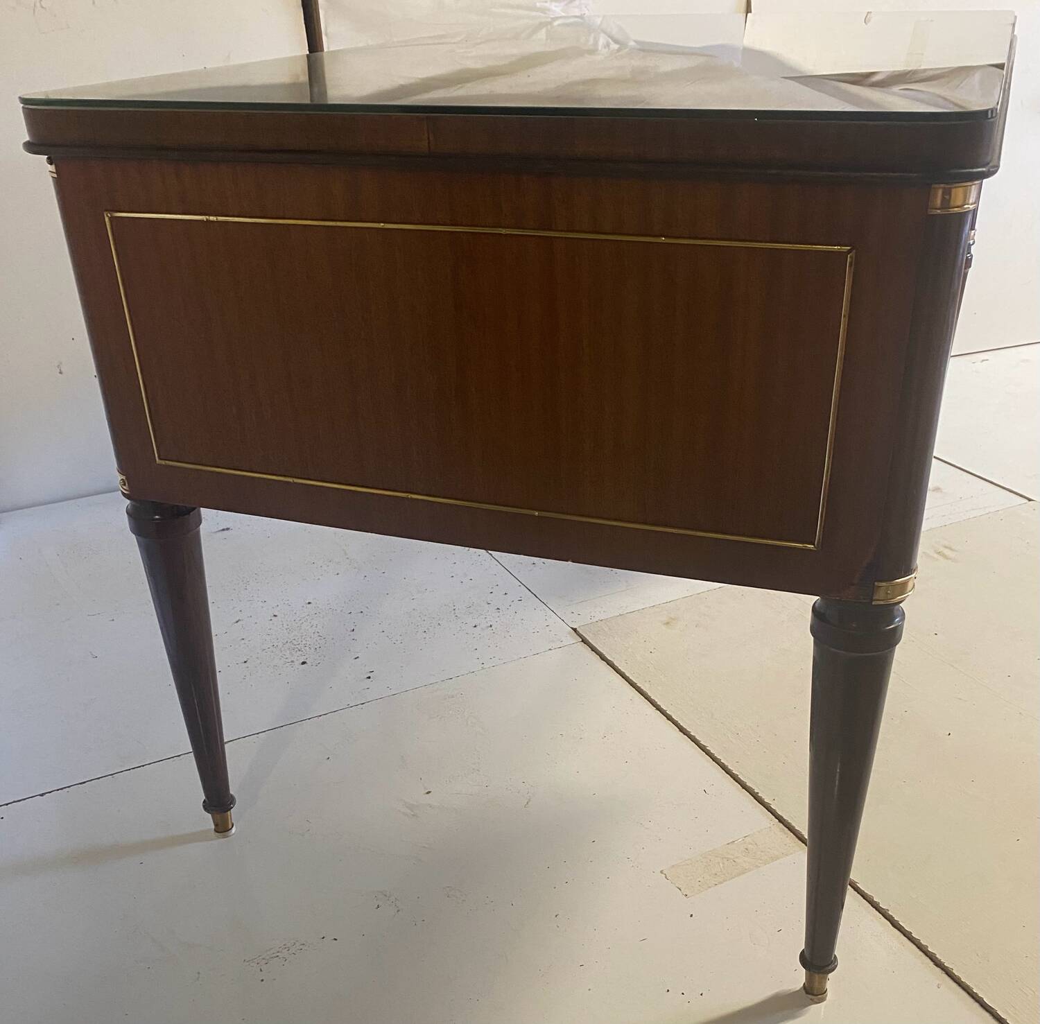 Louis XVI style desk