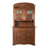 Art Nouveau Buffet Cabinet, from 1900s