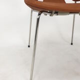 Seagull chair by Arne Jacobsen for Fritz Hansen, 1960s