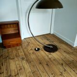 Arc floor lamp 1970