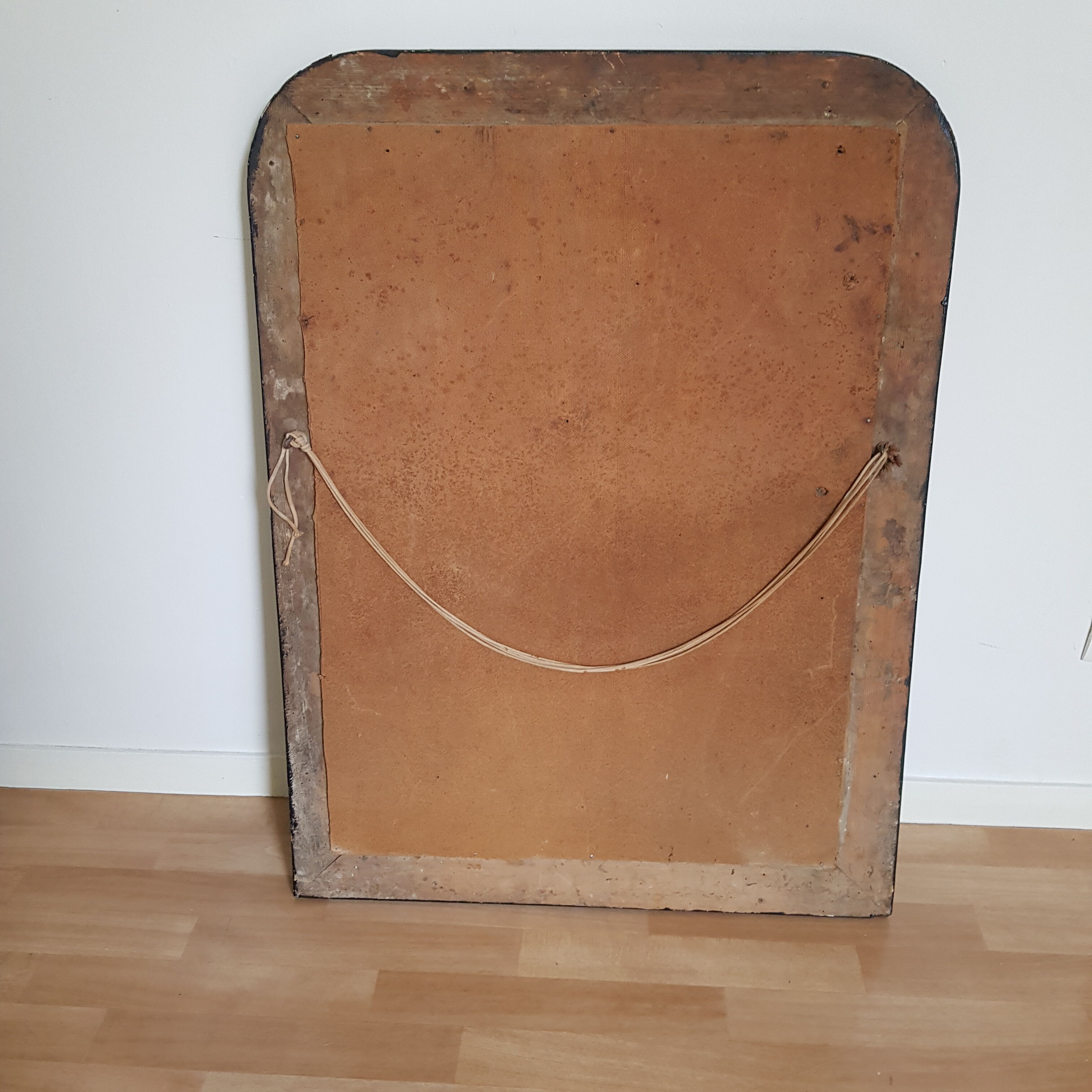 Louis Philippe Mirror