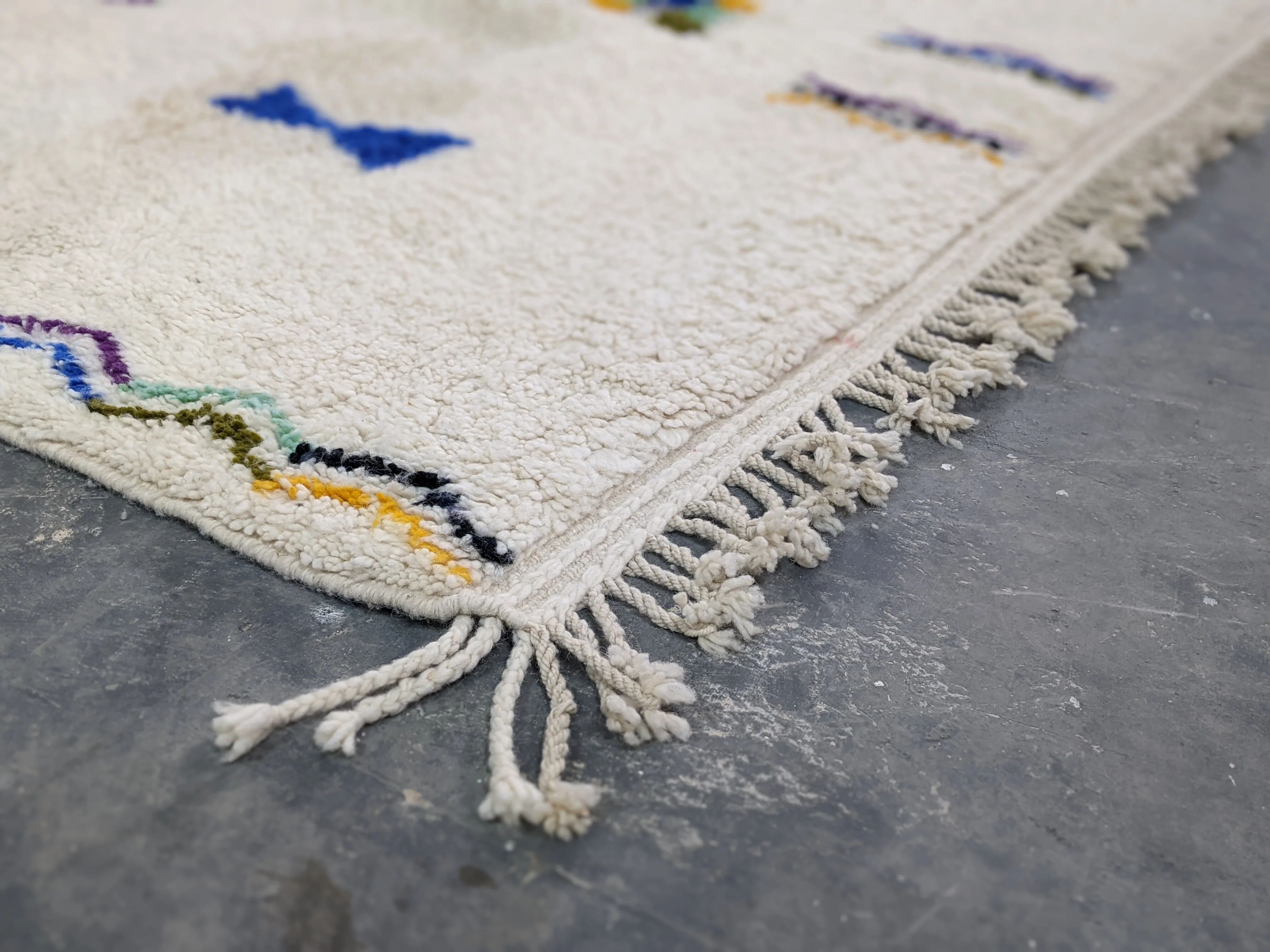 Handmade Azilal rug – Pre-order #G353