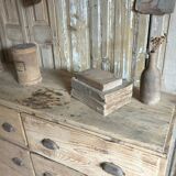 Meuble de métier 12 tiroirs