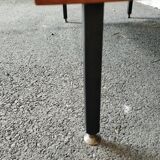 Vintage teak chest of drawers