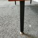 Commode vintage en teck