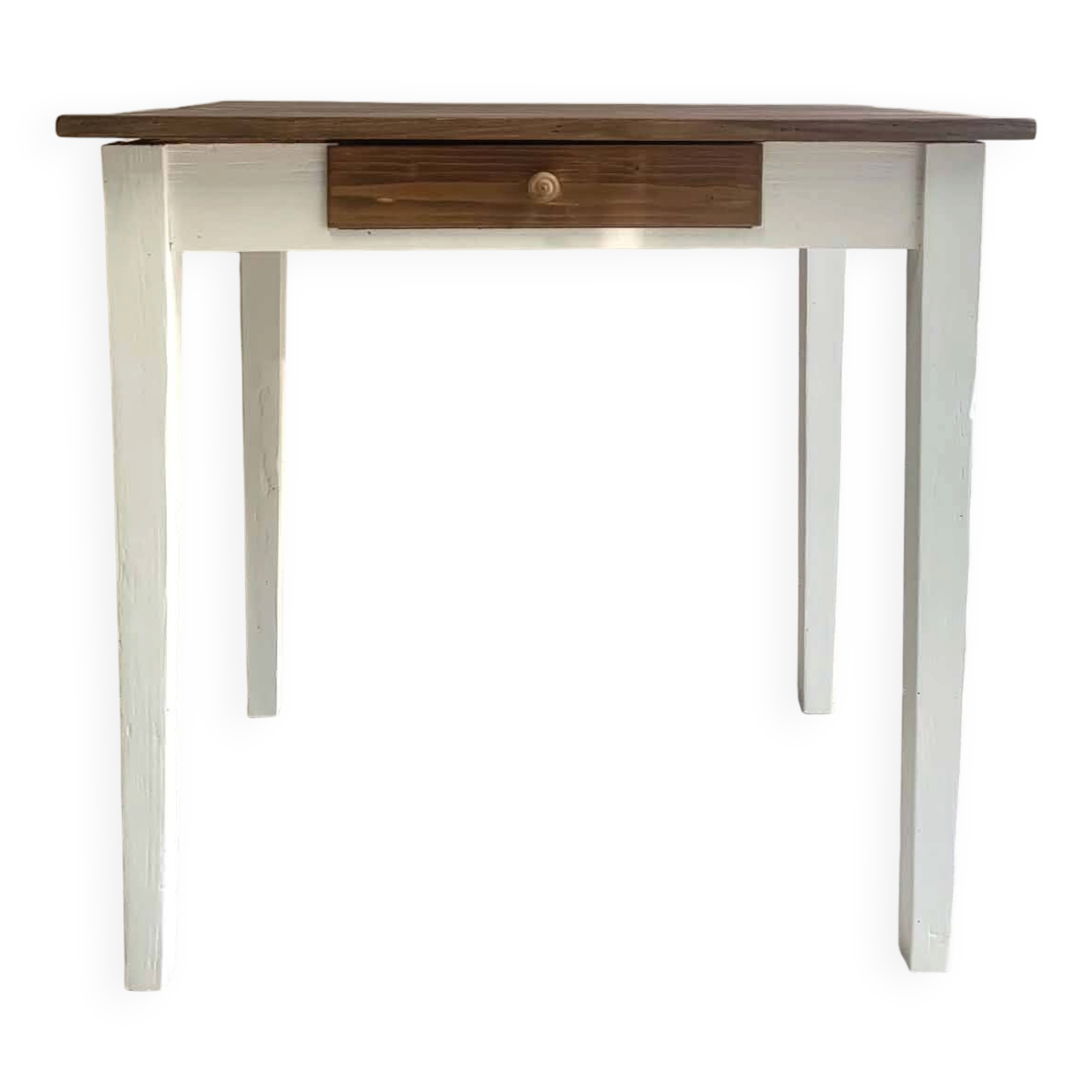 Small farmhouse table