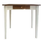 Petite table de ferme