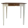 Small farmhouse table
