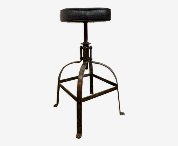Tabouret industriel