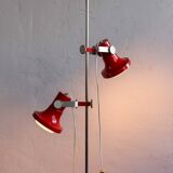 Vintage Czechoslovak Floor Lamp By Pavel Grus For Kamenický šenov, 1960s