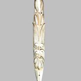 Pair of Art Deco wall sconces